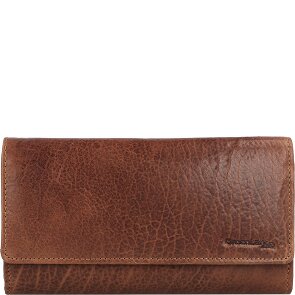 Greenland Nature Nature wallet leather 18.5 cm