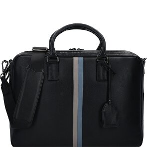 Picard Horizon Briefcase Leather 39 cm Laptop compartment