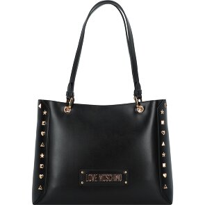 Love Moschino Timeless Shopper Bag 32 cm