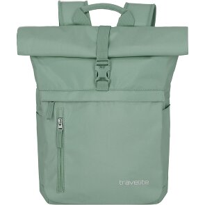Travelite Basics Daypack 60 cm Laptop compartment