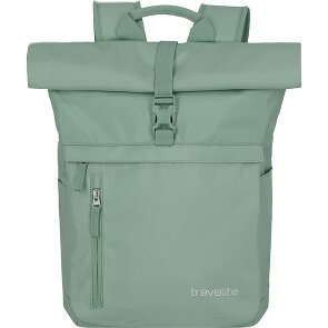 Travelite Basics Daypack 60 cm Laptop compartment