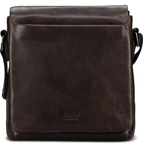 Jost London Shoulder bag S Genuine Leather 23 cm