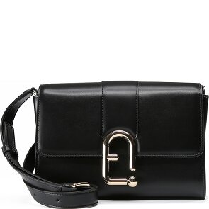 Furla Urban Shoulder bag S Leather 22.5 cm