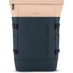Kapten & Son Helsinki Pro Daypack 52 cm Laptop compartment