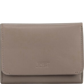 Jost Arva Wallet RFID protection Leather 12 cm