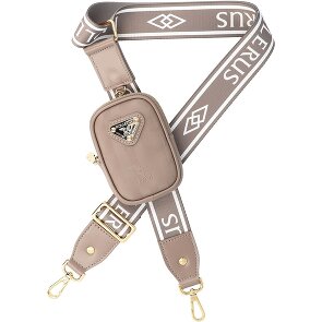 Maison Mollerus Tiana shoulder strap 142 cm