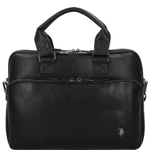 U.S. Polo Assn. Free Spirit Briefcase 39 cm