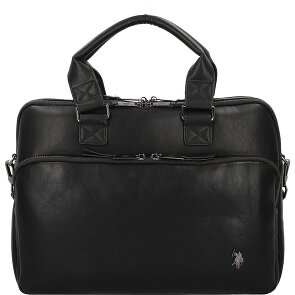 U.S. Polo Assn. Free Spirit Briefcase 39 cm U.S. Polo Assn. Free Spirit Briefcase 39 cm