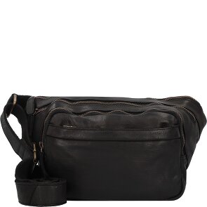 Harbour 2nd Urban Poets Harper Bum bag Genuine Leather 30.5 cm