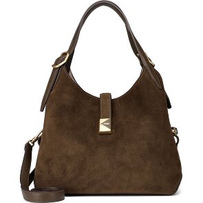 Kate Spade New York Deco Shoulder Bag Leather 27 cm