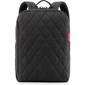 reisenthel Classic backpack 39 cm laptop compartment