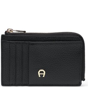 Aigner Delia Credit card case Leather 12 cm