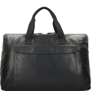 mano Don Paolo weekender travel bag leather 51 cm mano Don Paolo weekender travel bag leather 51 cm