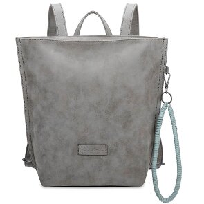 Fritzi aus Preußen Fritzi33N Vintage City Backpack 35.5 cm
