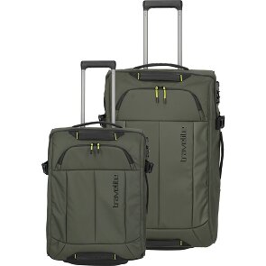 Travelite Briize 2-roll travel bag set 2 pcs.