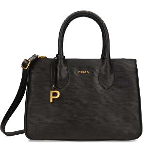 Picard Calais Handbag Leather 30 cm