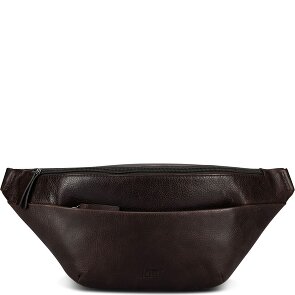 Jost London Shoulder bag Genuine Leather 36 cm