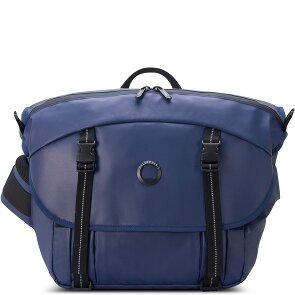 Delsey Paris Raspail shoulder bag 46 cm laptop compartment