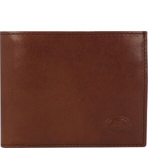 The Bridge Story Uomo wallet I leather 12 cm