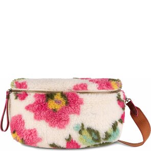Oilily Vroukje Teddy Sitric Shoulder bag 28 cm