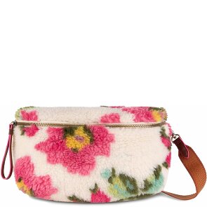 Oilily Vroukje Teddy Sitric Shoulder bag 28 cm Oilily Vroukje Teddy Sitric Shoulder bag 28 cm