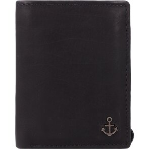 Harbour 2nd Rex Wallet Leather 8.5 cm Harbour 2nd Rex Wallet Leather 8.5 cm