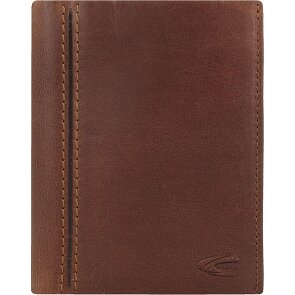 camel active Bilbao Wallet RFID protection Leather 10.5 cm