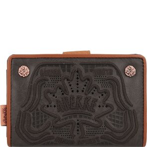 Anekke Canada wallet 14 cm