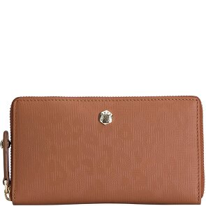 Jekyll & Hide Verona wallet RFID leather 17 cm