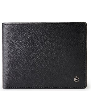 Esquire Houston Wallet RFID protection Leather 11.5 cm