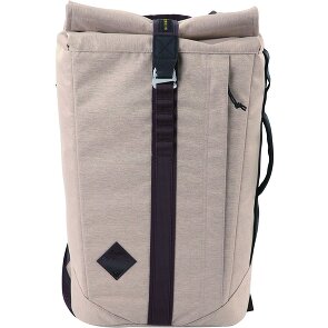 NITRO Urban Scrambler backpack 47 cm laptop compartment NITRO Urban Scrambler backpack 47 cm laptop compartment