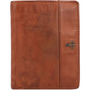 Harbour 2nd Cool Casual Eugen wallet leather 10 cm