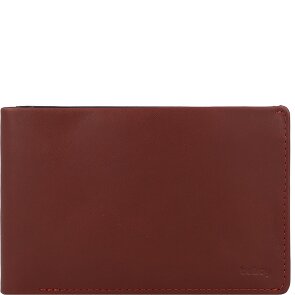 Bellroy Wallet RFID protection Leather 10 cm