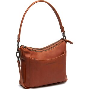 The Chesterfield Brand Triva Shoulder Bag Leather 28 cm