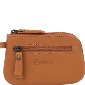 Esquire Peru key wallet leather 11 cm