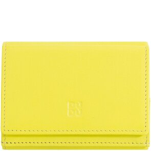DuDu Wallet leather 10 cm