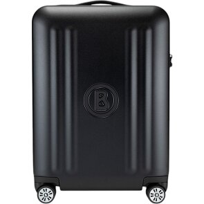 Bogner Piz Tamaro 4 wheels Cabin trolley 55 cm