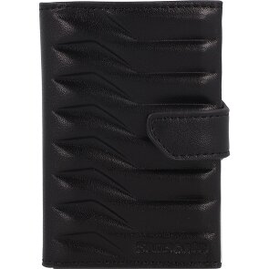 Samsonite Alu Fit Credit card case RFID protection 6.5 cm Samsonite Alu Fit Credit card case RFID protection 6.5 cm