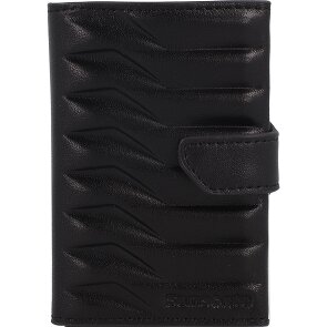 Samsonite Alu Fit Credit card case RFID protection 6.5 cm