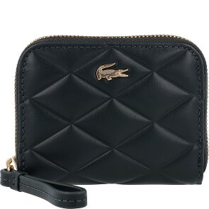 Lacoste Core Essentials Crocodelle Wallet Leather 10.5 cm