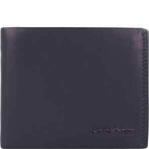 Samsonite Attack 2 wallet RFID leather 10.5 cm