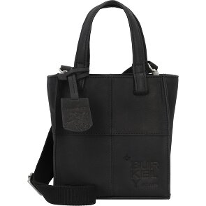 Burkely Rogue Robyn Mini Bag Handbag Leather 17 cm