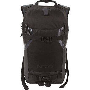 NITRO Adventure Rover 14 Backpack 48 cm