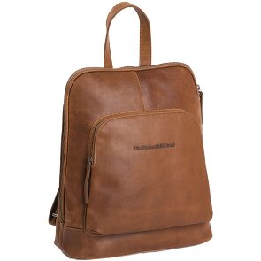 The Chesterfield Brand Naomi City Backpack Leather 34 cm