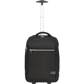 Samsonite Litepoint backpack trolley 48 cm laptop compartment Samsonite Litepoint backpack trolley 48 cm laptop compartment