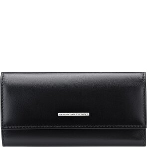 Porsche Design Classic key wallet leather 13 cm