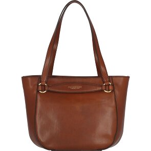 The Bridge Bettina shopper bag leather 30 cm The Bridge Bettina shopper bag leather 30 cm
