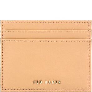Ted Baker Garcina credit card case leather 10 cm