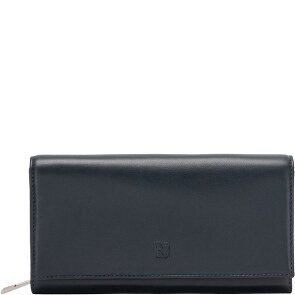 DuDu Madeira Wallet Genuine Leather 19 cm
