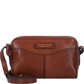 The Bridge Gloria Shoulder bag Leather 20 cm